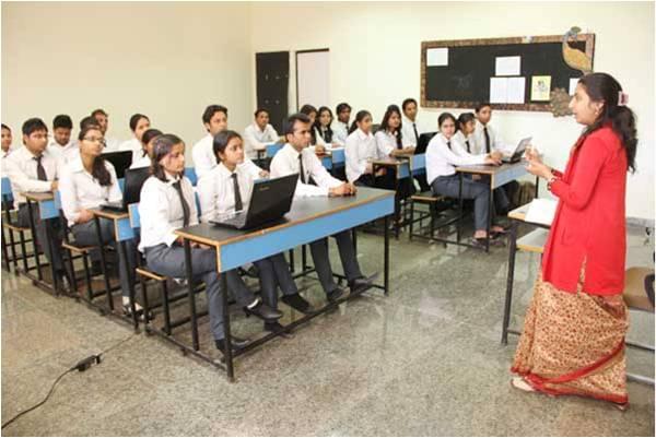 AXIS Institute of Fashion Technology Kanpur Infrastructure photo 21