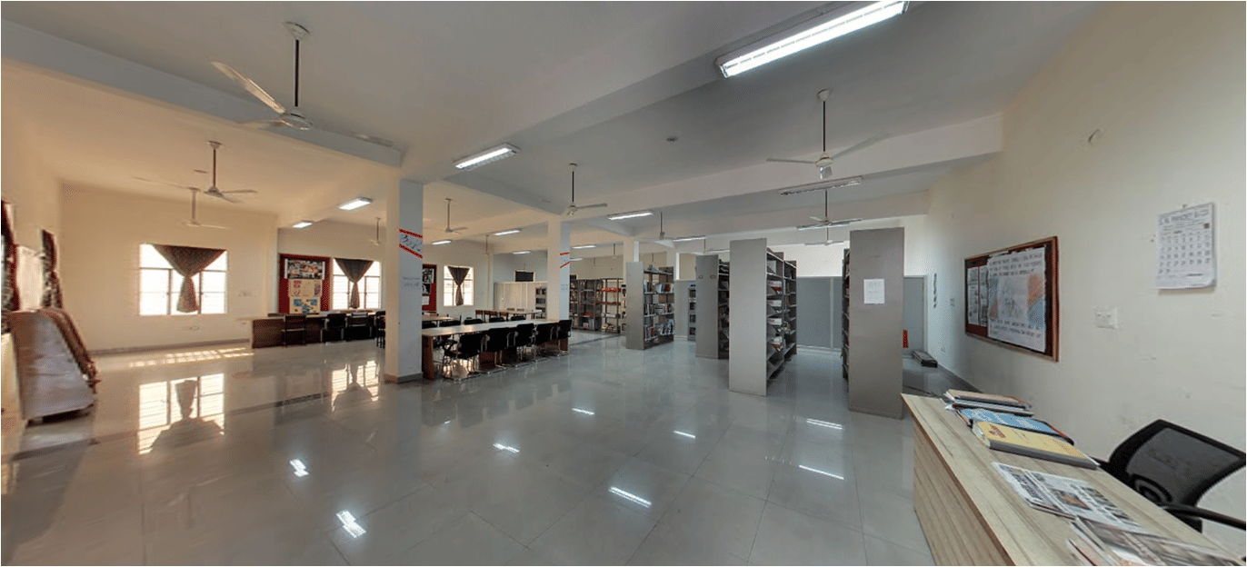AXIS Institute of Fashion Technology Kanpur Infrastructure photo 12