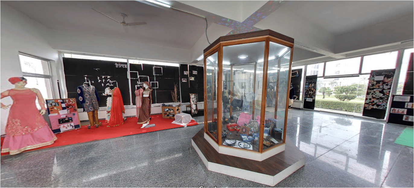 AXIS Institute of Fashion Technology Kanpur Infrastructure photo 11