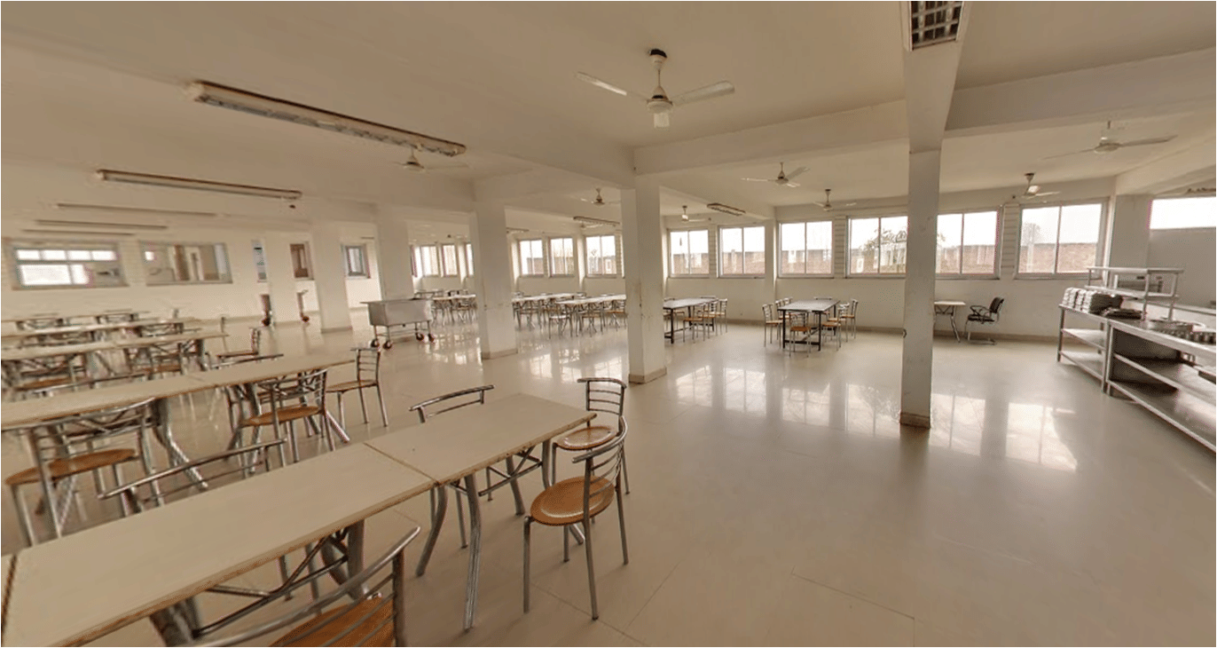 AXIS Institute of Fashion Technology Kanpur Infrastructure photo 7