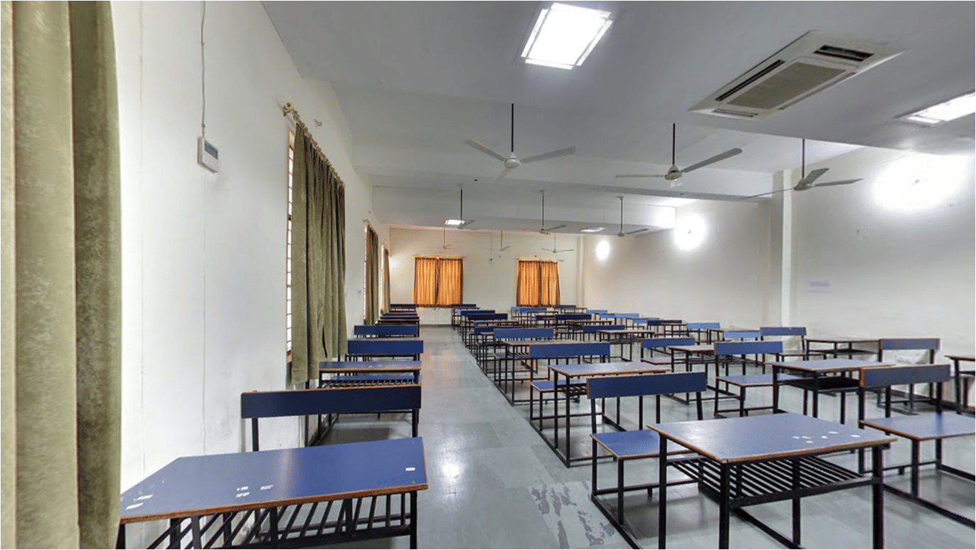 AXIS Institute of Fashion Technology Kanpur Infrastructure photo 19