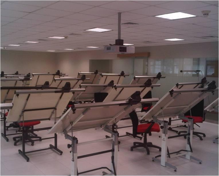 AXIS Institute of Fashion Technology Kanpur Infrastructure photo 16