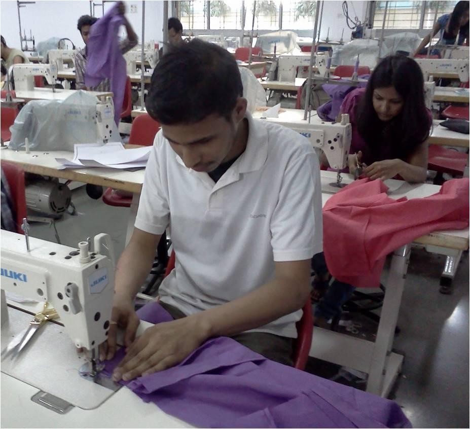 AXIS Institute of Fashion Technology Kanpur Infrastructure photo 14