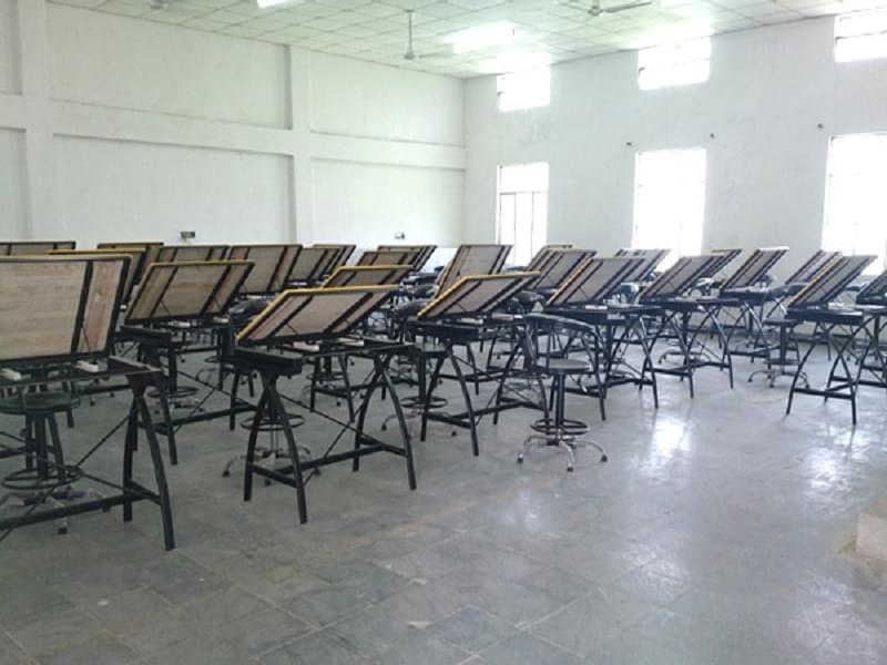 Aurora's Design Academy Hyderabad Campus photo 1