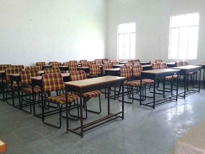 Aurora's Design Academy Hyderabad Campus photo 2