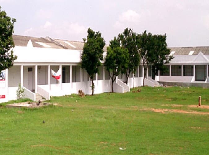 Aurora's Design Academy Hyderabad Campus photo 6