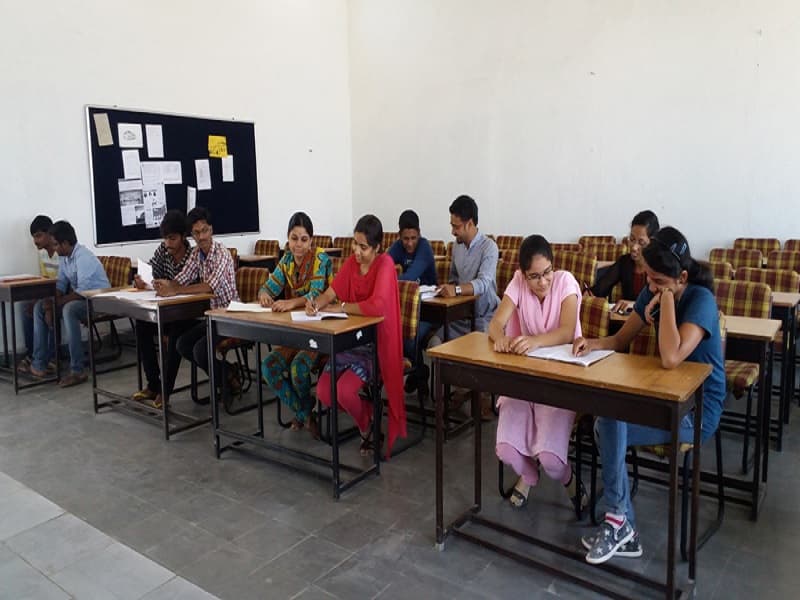 Aurora's Design Academy Hyderabad Campus photo 7