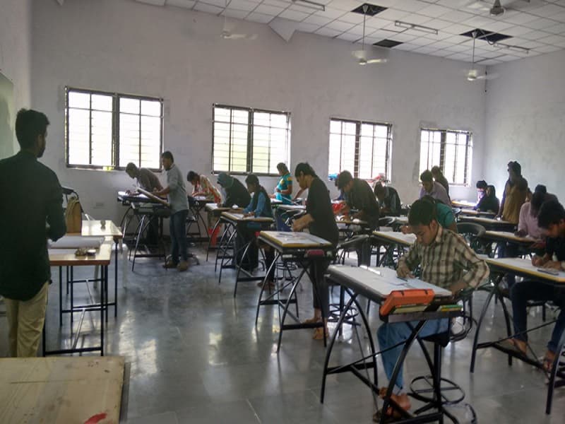 Aurora's Design Academy Hyderabad Campus photo 8