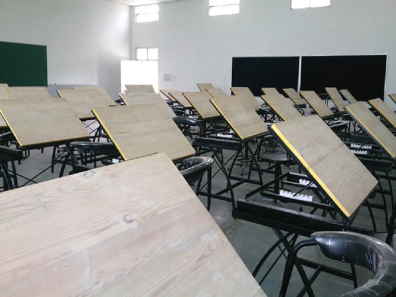 Aurora's Design Academy Hyderabad Campus photo 9