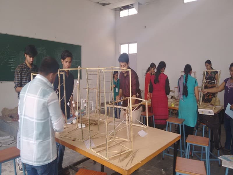 Aurora's Design Academy Hyderabad Campus photo 10