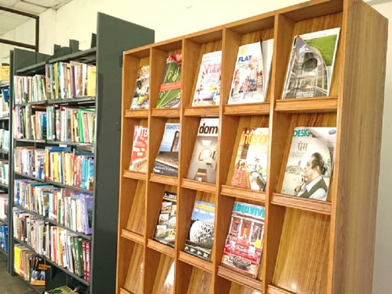 Aurora's Design Academy Hyderabad Campus photo 11