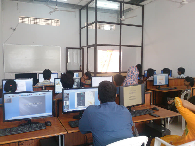 Aurora's Design Academy Hyderabad Campus photo 13