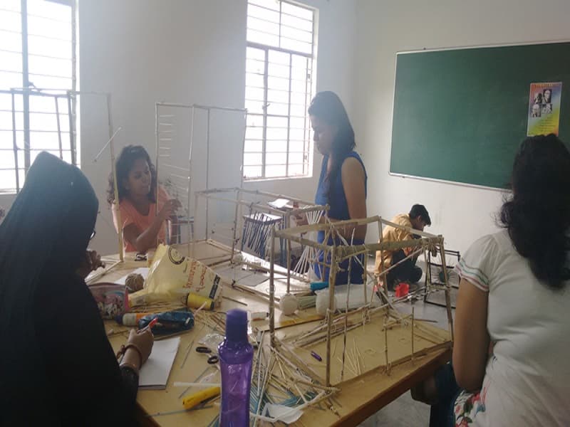 Aurora's Design Academy Hyderabad Campus photo 14