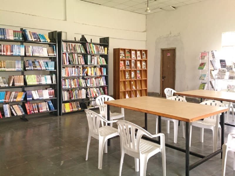 Aurora's Design Academy Hyderabad Campus photo 15