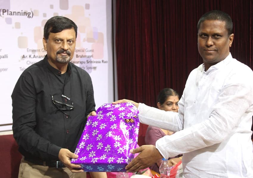 Aurora's Design Academy Hyderabad Events photo 1