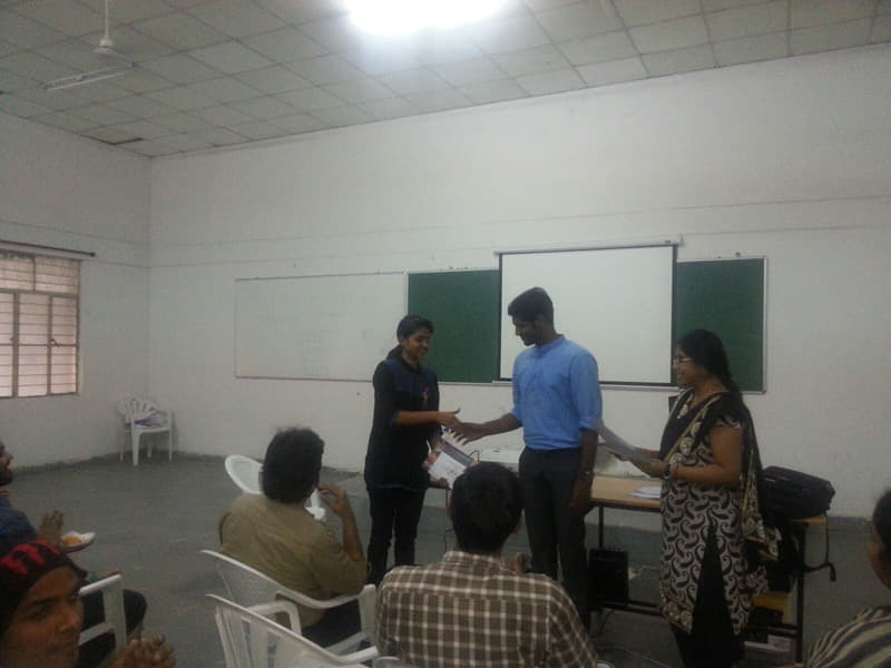 Aurora's Design Academy Hyderabad Events photo 2