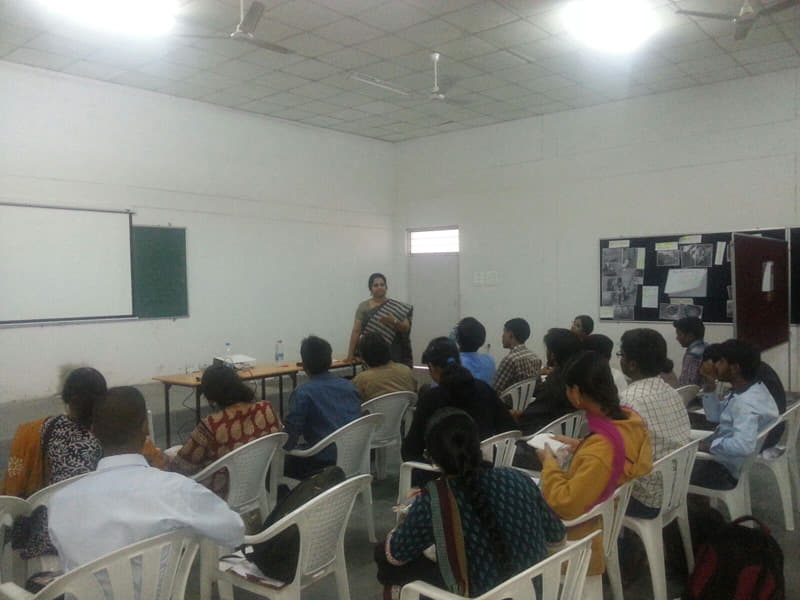 Aurora's Design Academy Hyderabad Events photo 3