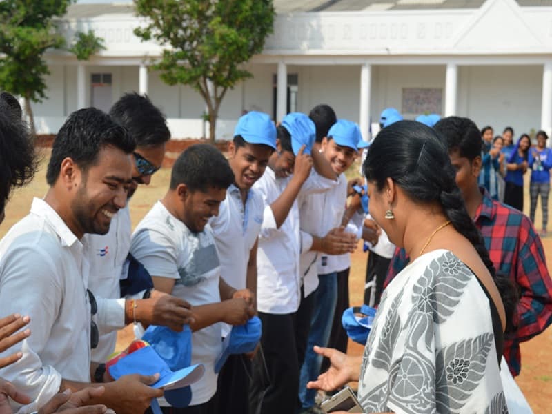 Aurora's Design Academy Hyderabad Events photo 5