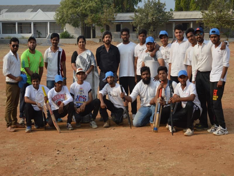 Aurora's Design Academy Hyderabad Events photo 10