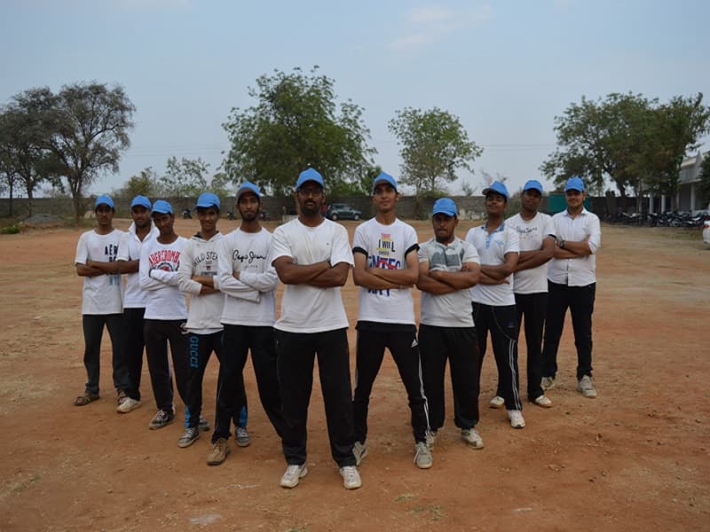 Aurora's Design Academy Hyderabad Events photo 13