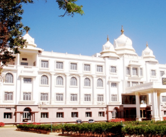 Sri Devaraj Urs Medical College Kolar hostel photo 2