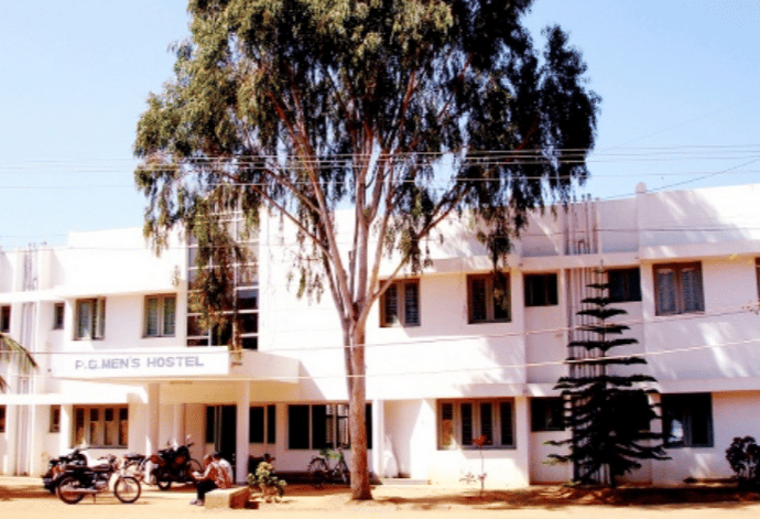 Sri Devaraj Urs Medical College Kolar hostel photo 3