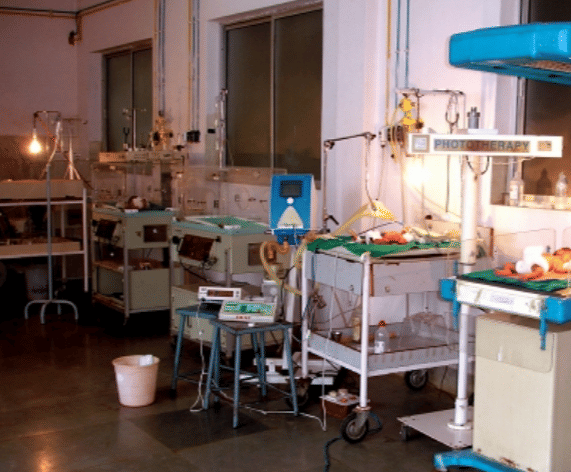 Sri Devaraj Urs Medical College Kolar Campus with facilities photo 2