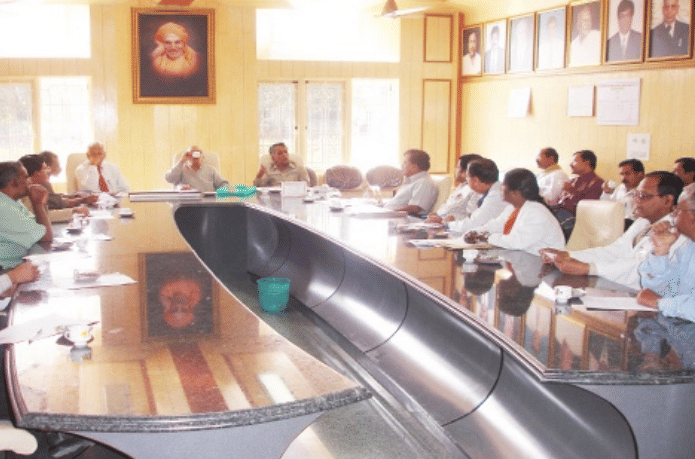 Sri Devaraj Urs Medical College Kolar Campus with facilities photo 4