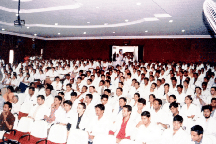 Sri Devaraj Urs Medical College Kolar Campus with facilities photo 5