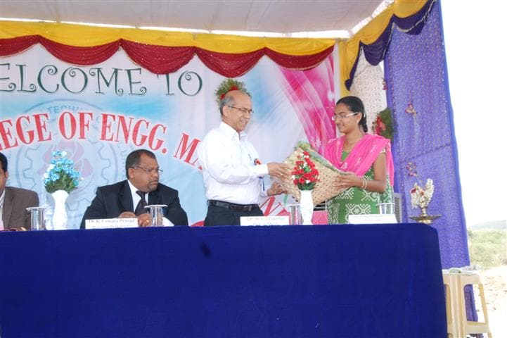 JNTUH College of Engineering Manthani Karimnagar Events photo 1