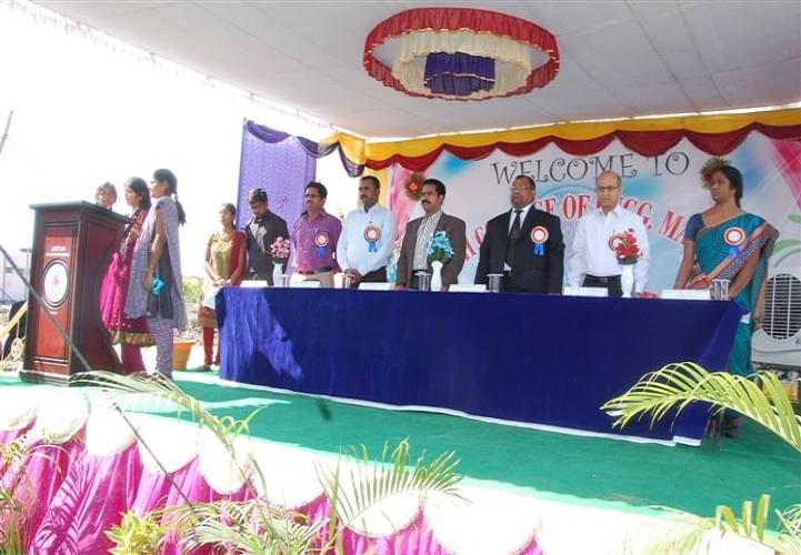 JNTUH College of Engineering Manthani Karimnagar Events photo 2