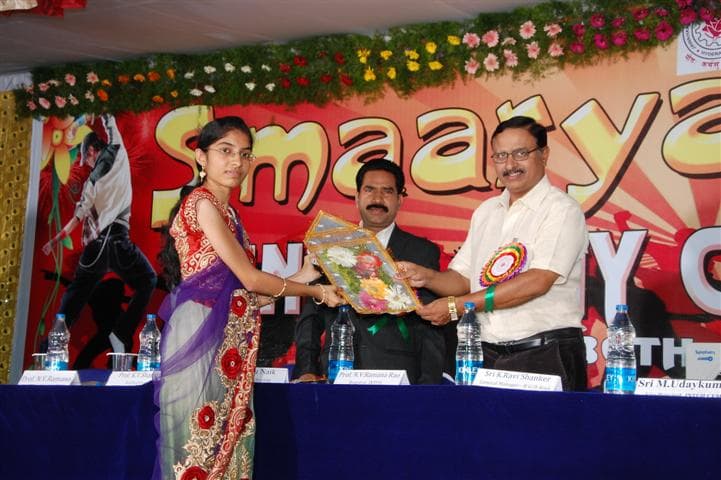 JNTUH College of Engineering Manthani Karimnagar Events photo 3