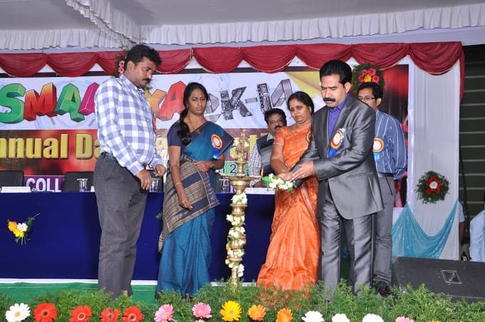 JNTUH College of Engineering Manthani Karimnagar Events photo 7