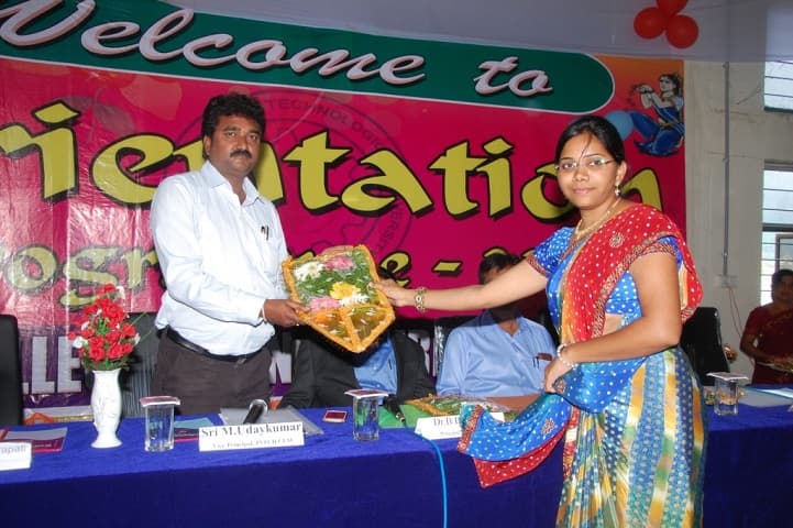 JNTUH College of Engineering Manthani Karimnagar Events photo 11