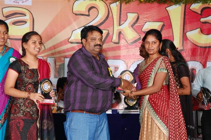 JNTUH College of Engineering Manthani Karimnagar Events photo 16