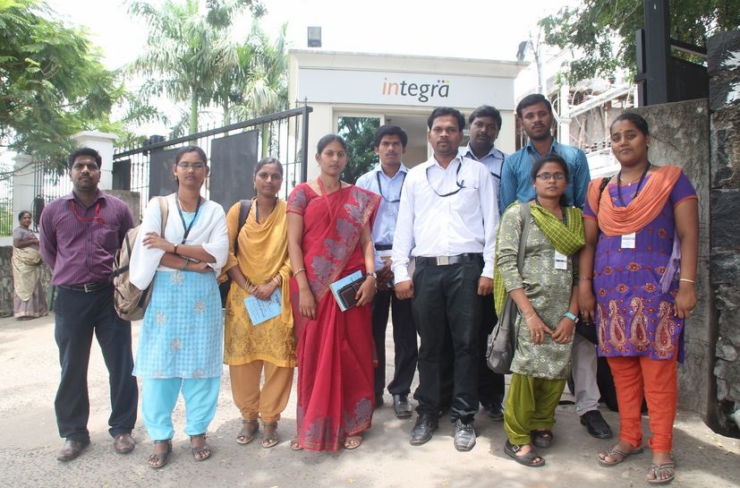 Achariya School of Business & Technology Pondicherry Activities photo 2