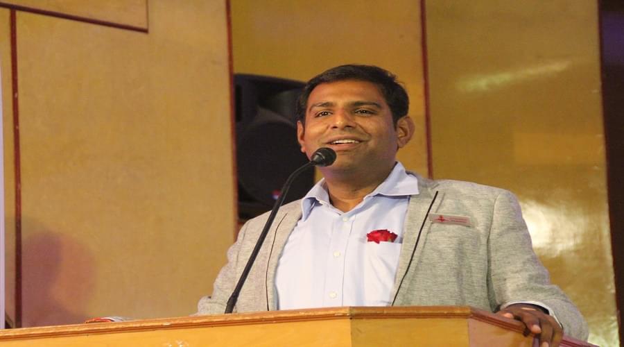 Achariya School of Business & Technology Pondicherry Activities photo 1