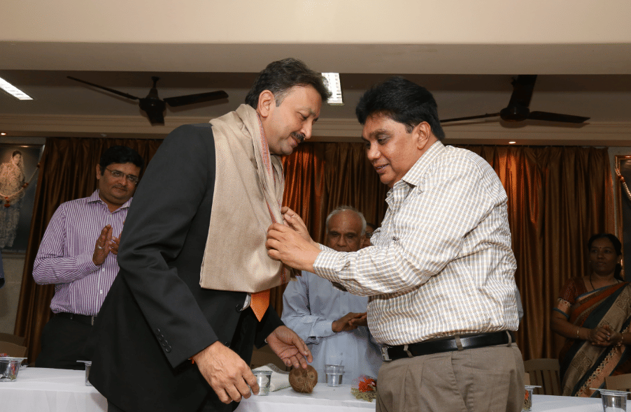 D.T.S.S. College of Commerce Malad Mumbai Event photo 3