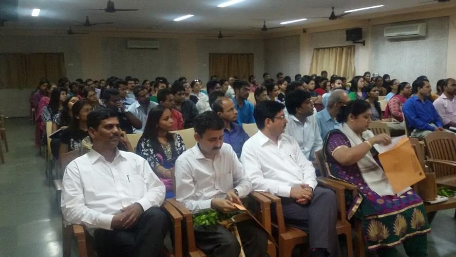 D.T.S.S. College of Commerce Malad Mumbai Event photo 14