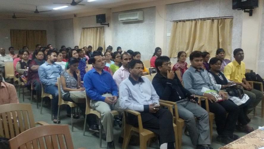 D.T.S.S. College of Commerce Malad Mumbai Event photo 16