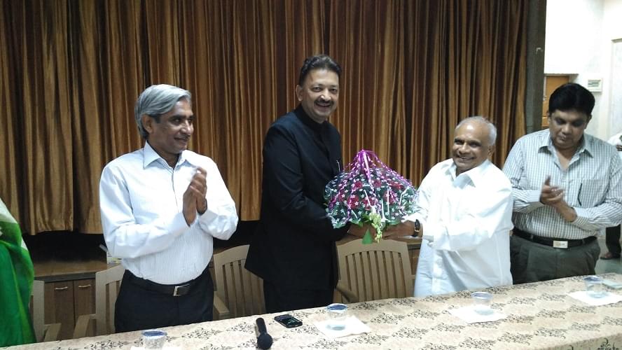 D.T.S.S. College of Commerce Malad Mumbai Event photo 12