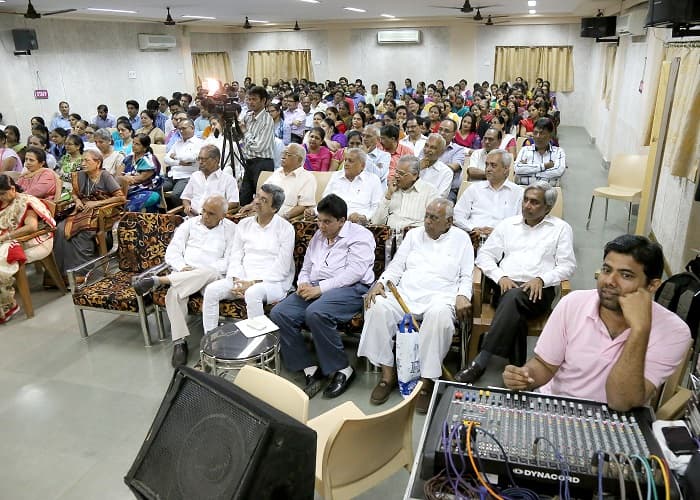 D.T.S.S. College of Commerce Malad Mumbai Event photo 4