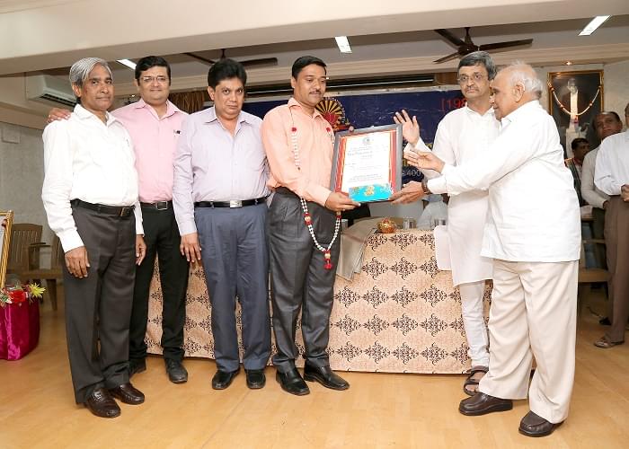 D.T.S.S. College of Commerce Malad Mumbai Event photo 6