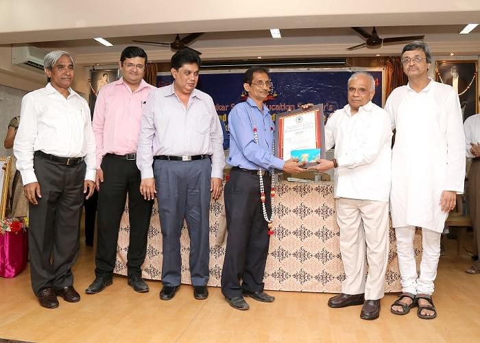 D.T.S.S. College of Commerce Malad Mumbai Event photo 7