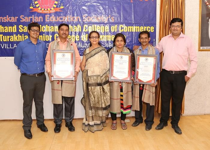 D.T.S.S. College of Commerce Malad Mumbai Event photo 8