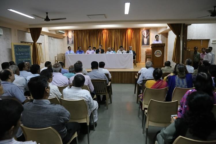 D.T.S.S. College of Commerce Malad Mumbai Event photo 9