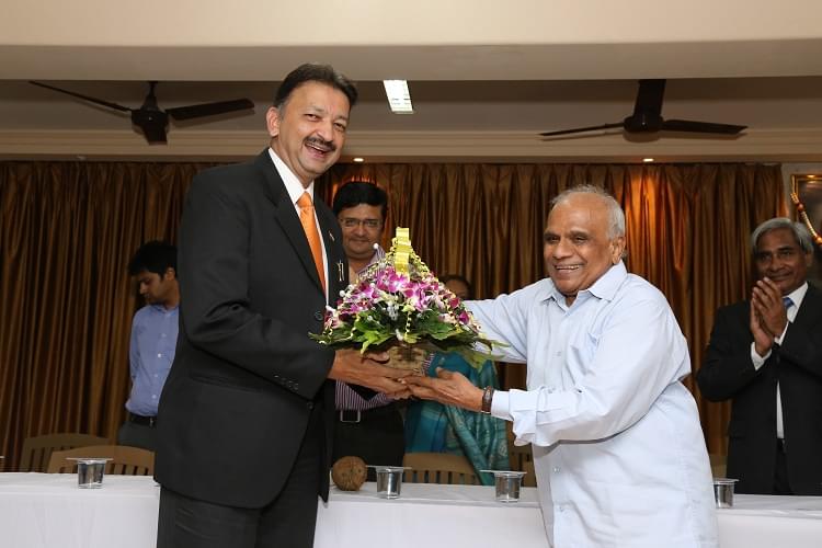 D.T.S.S. College of Commerce Malad Mumbai Event photo 10