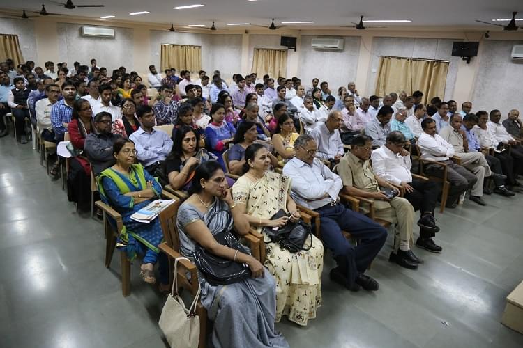 D.T.S.S. College of Commerce Malad Mumbai Event photo 11