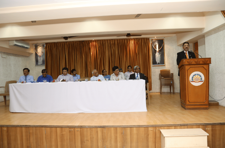 D.T.S.S. College of Commerce Malad Mumbai Event photo 18