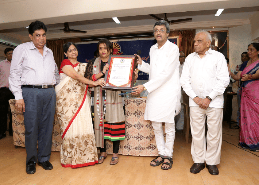 D.T.S.S. College of Commerce Malad Mumbai Event photo 19